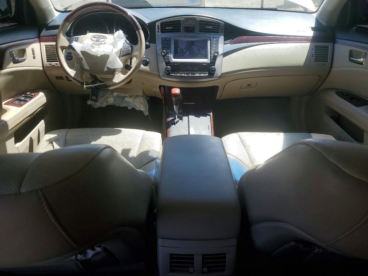 Toyota Avalon Limited