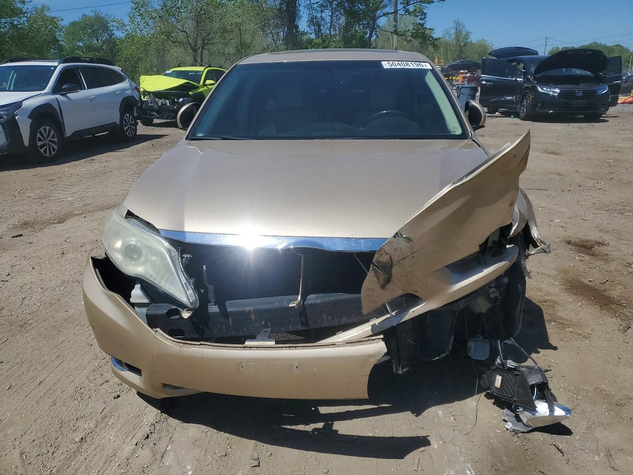 Toyota Avalon Limited