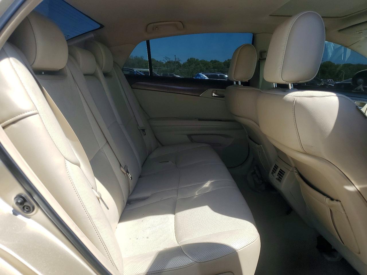 Toyota Avalon Limited