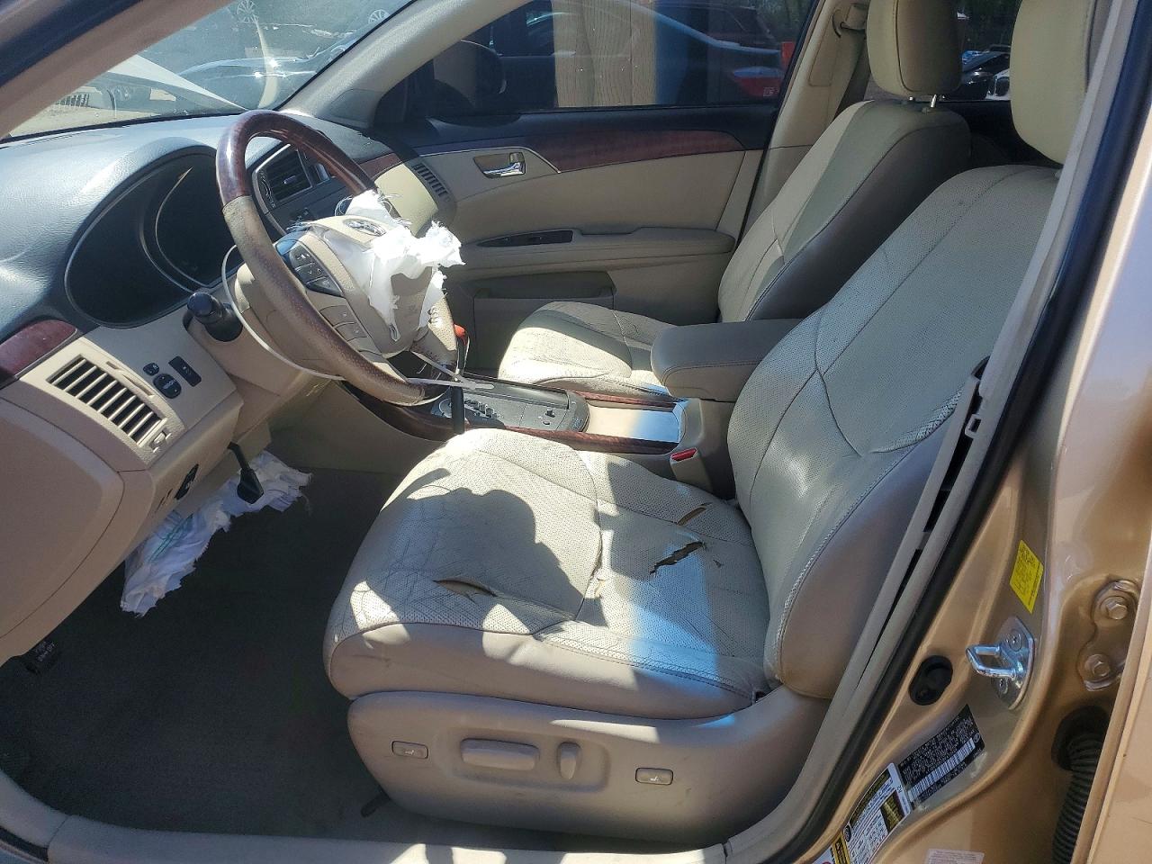 Toyota Avalon Limited