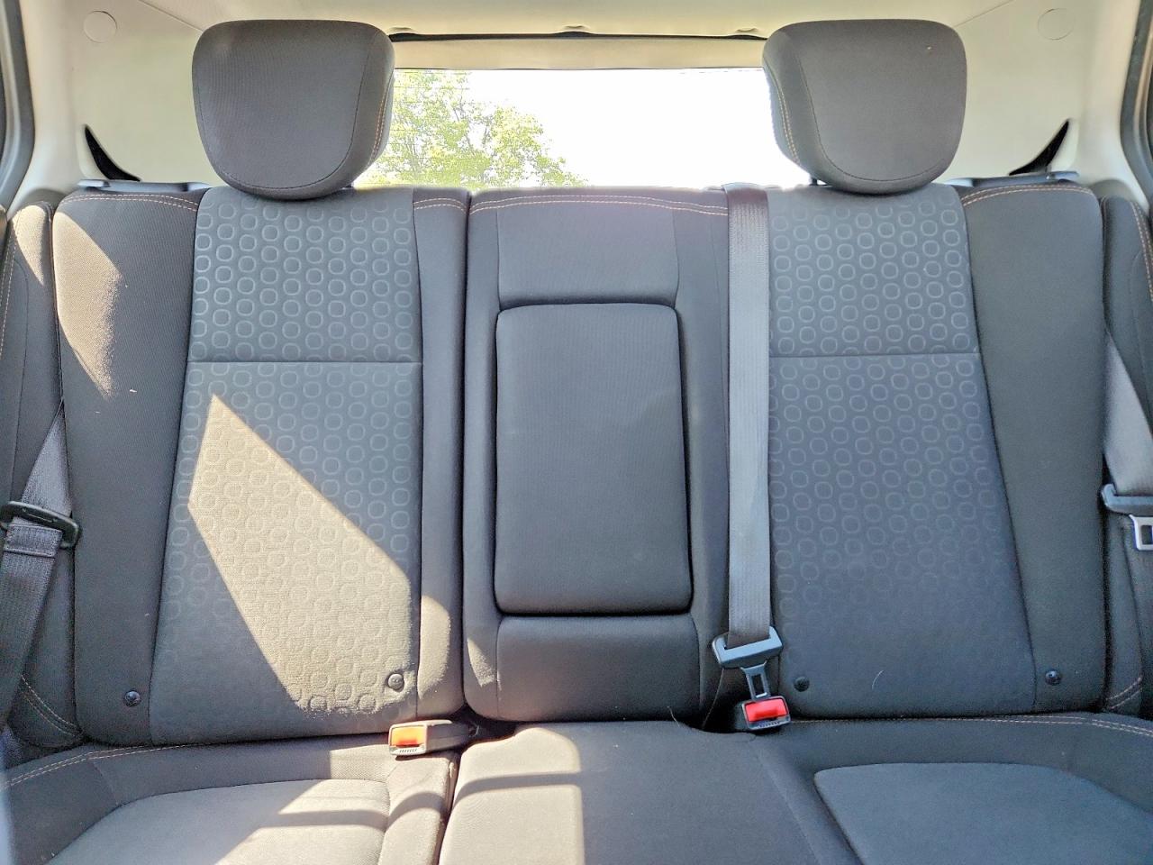Chevrolet Trax Ls