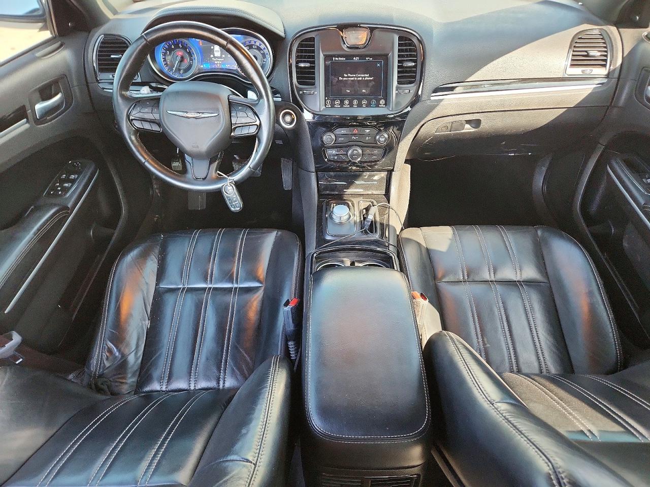 Chrysler 300 S