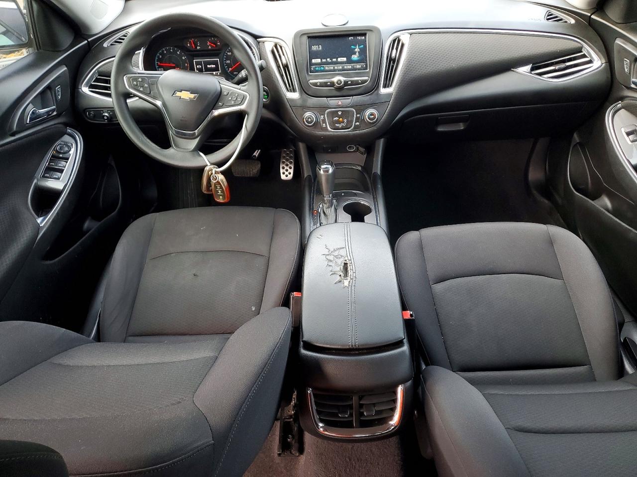 Chevrolet Malibu Lt