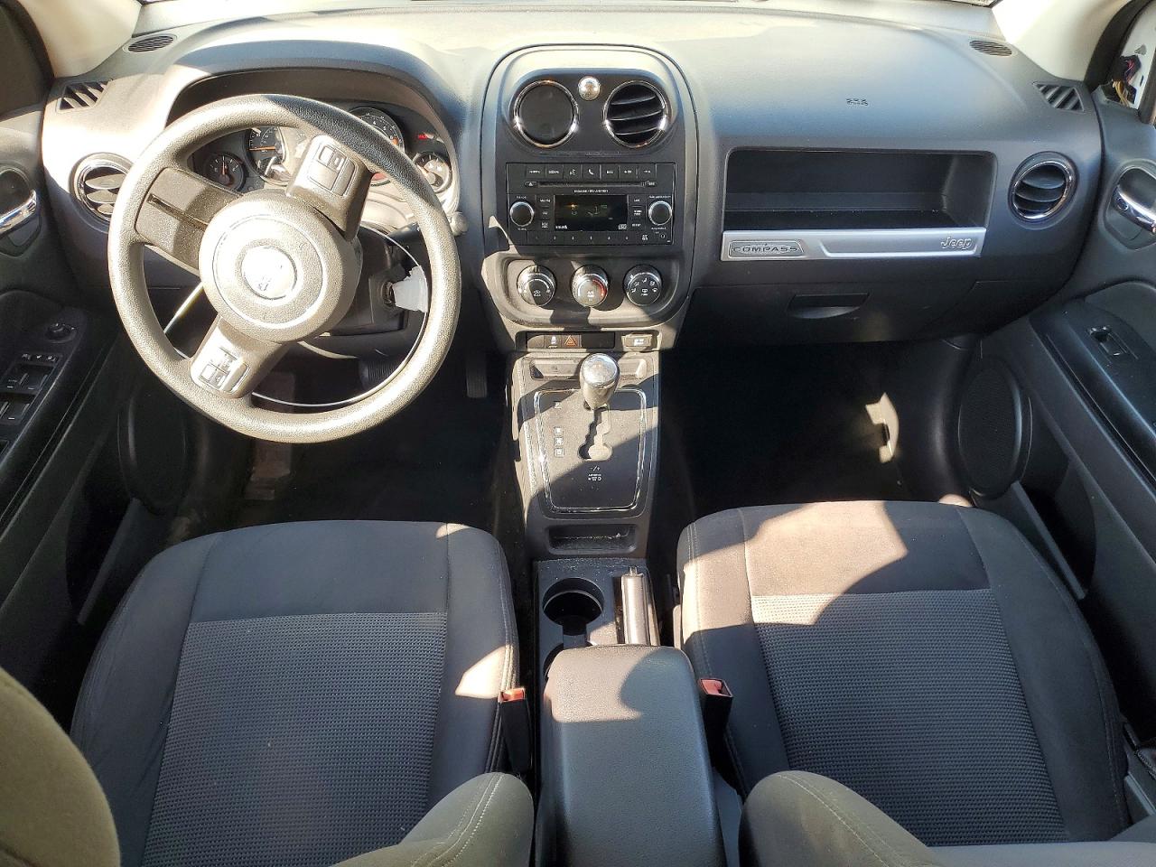 Jep Compass