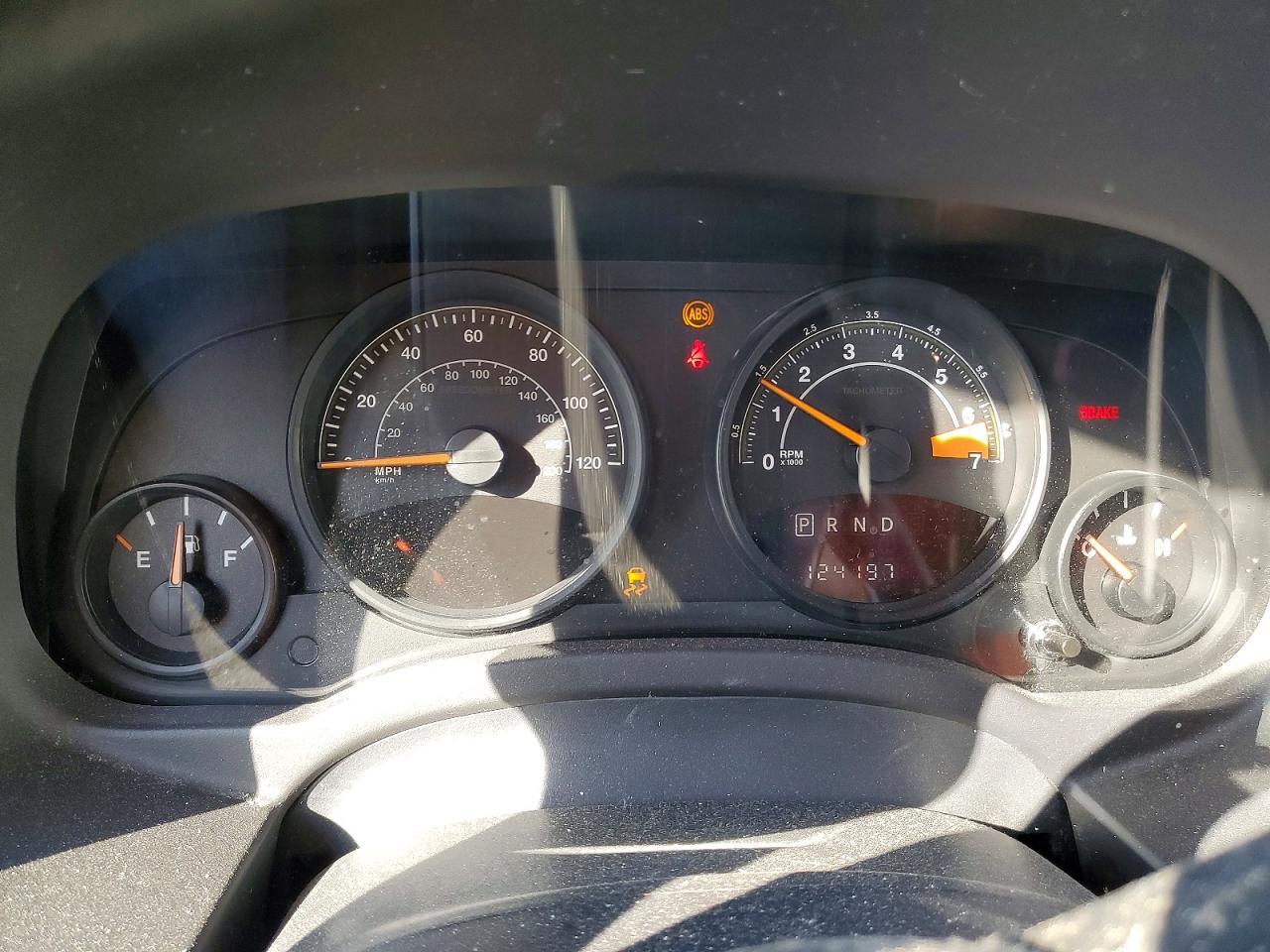 Jep Compass