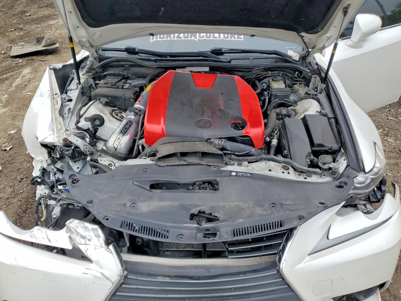 Lexus Is 300