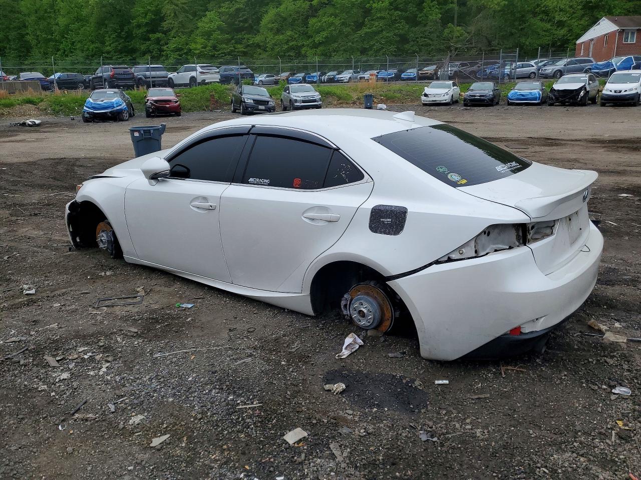 Lexus Is 300