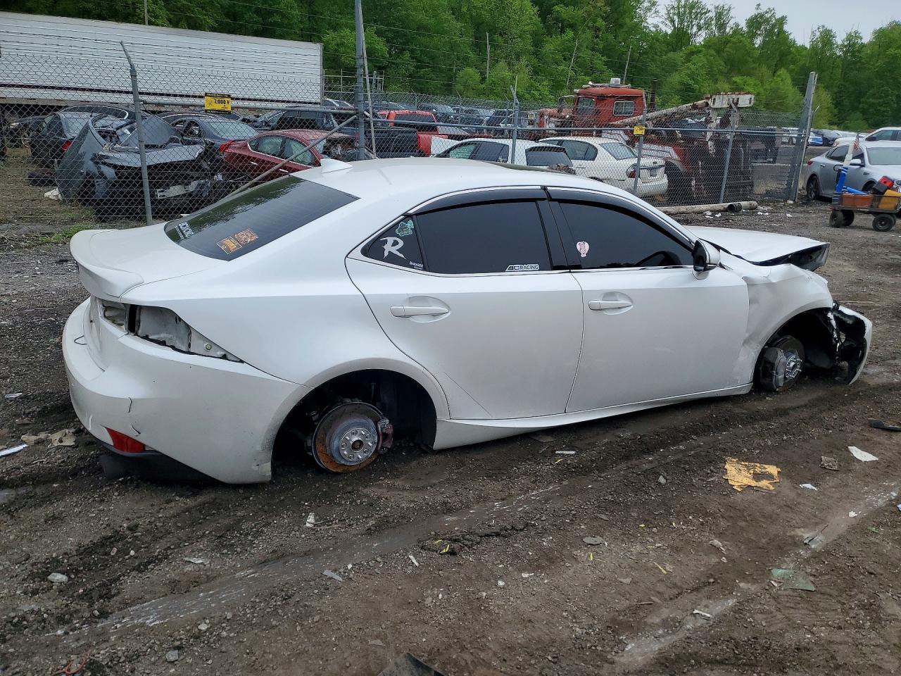 Lexus Is 300