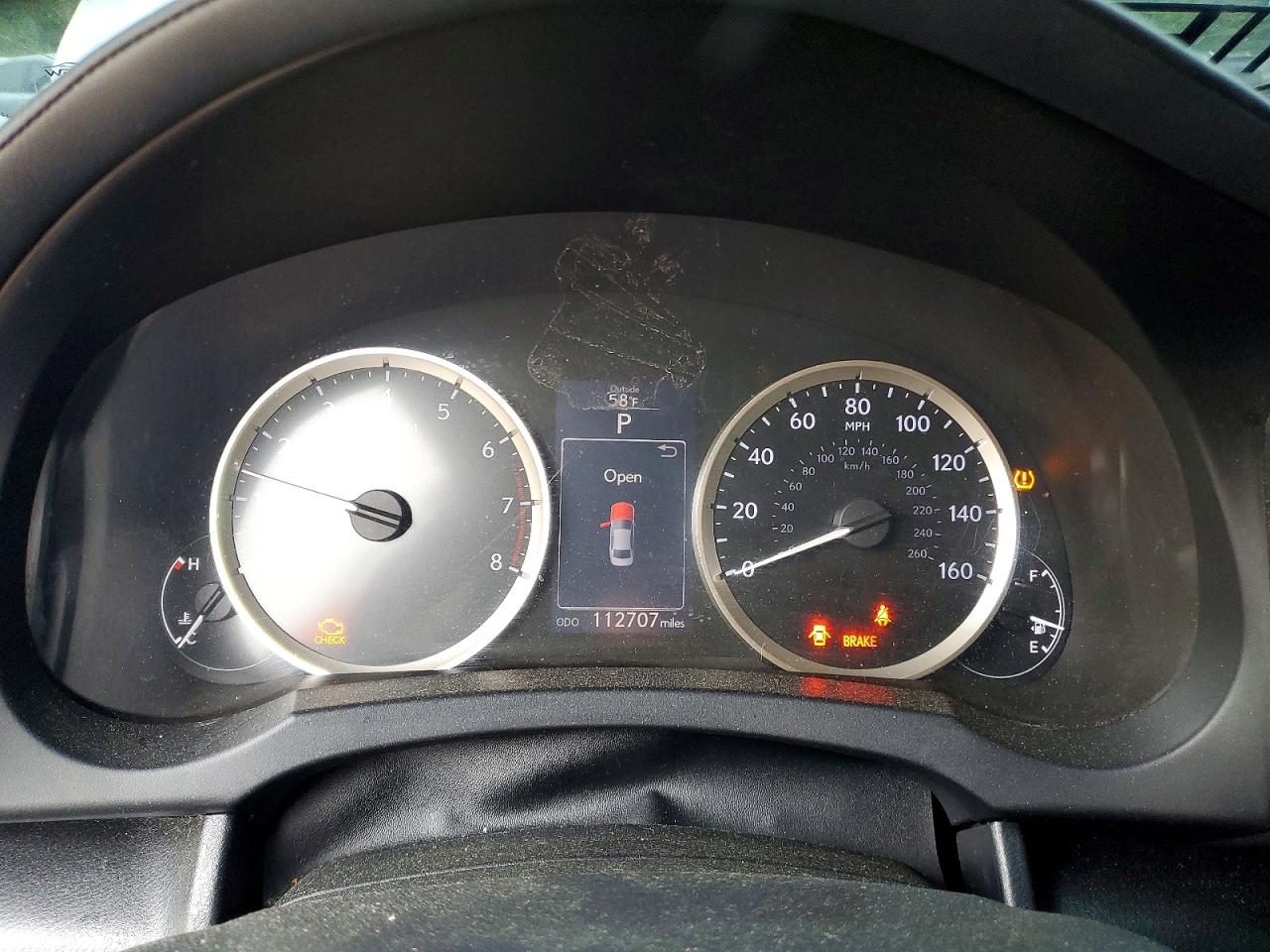 Lexus Is 300