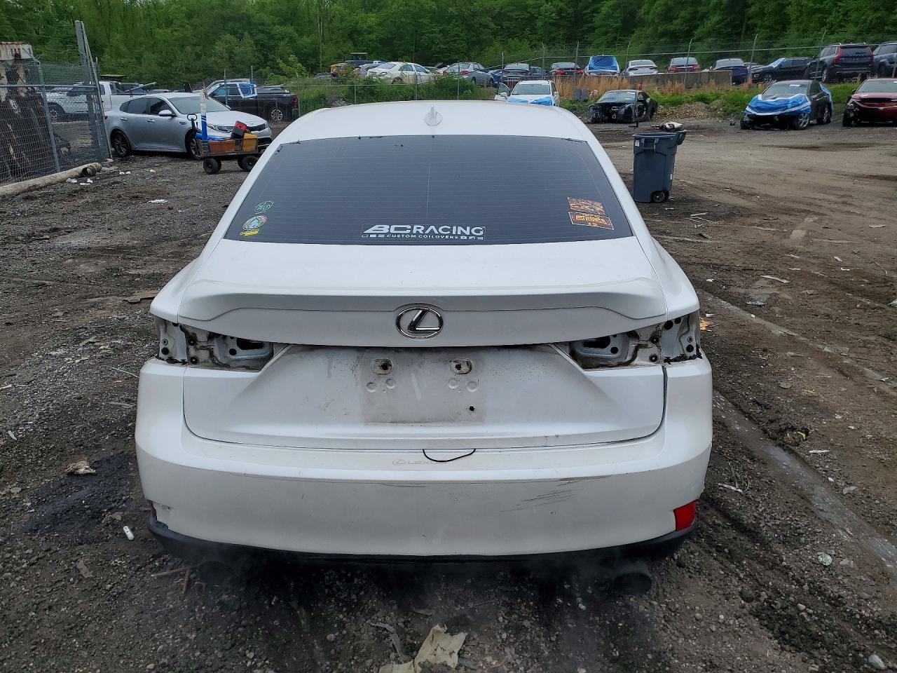 Lexus Is 300