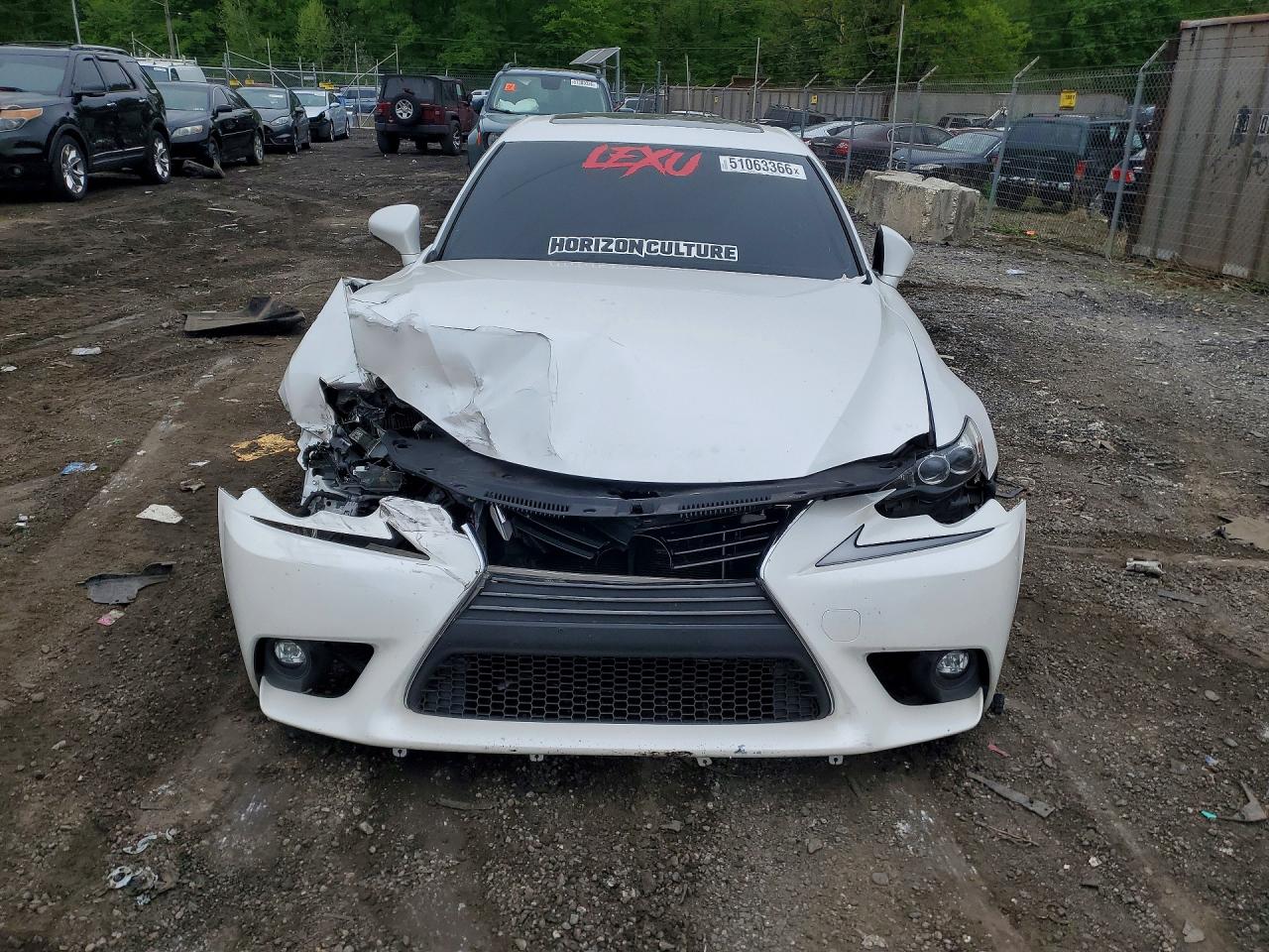 Lexus Is 300