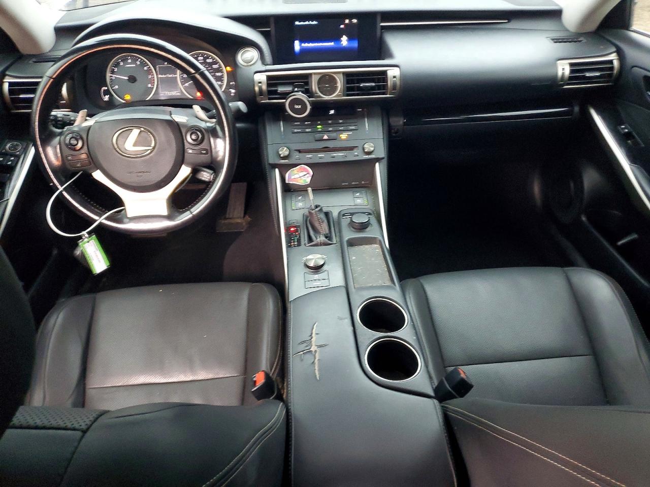 Lexus Is 300