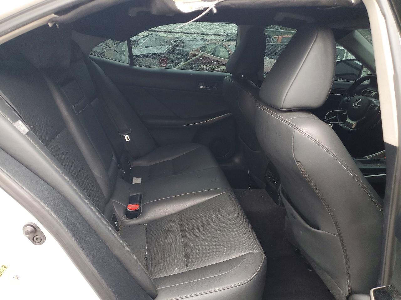 Lexus Is 300