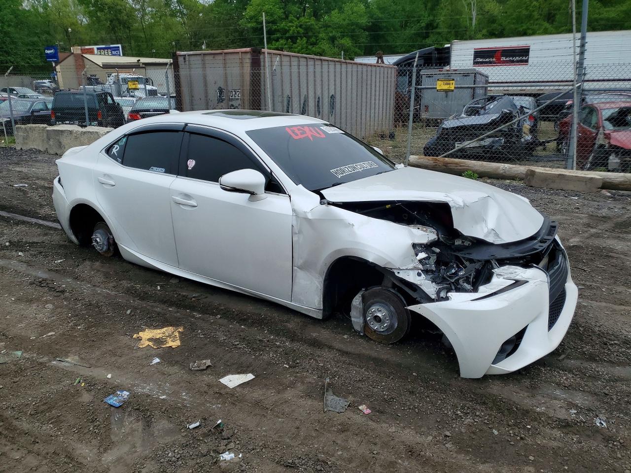 Lexus Is 300