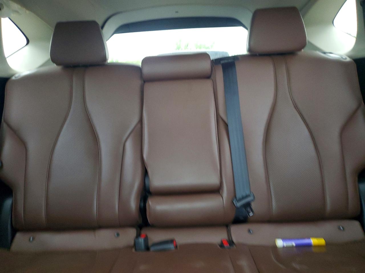 Acura RDX Technology