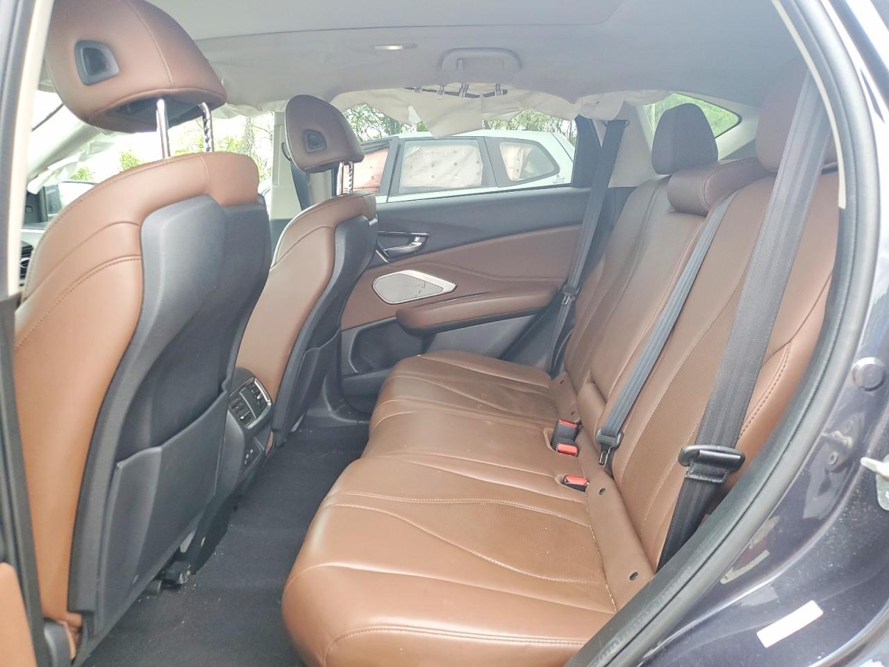 Acura RDX Technology