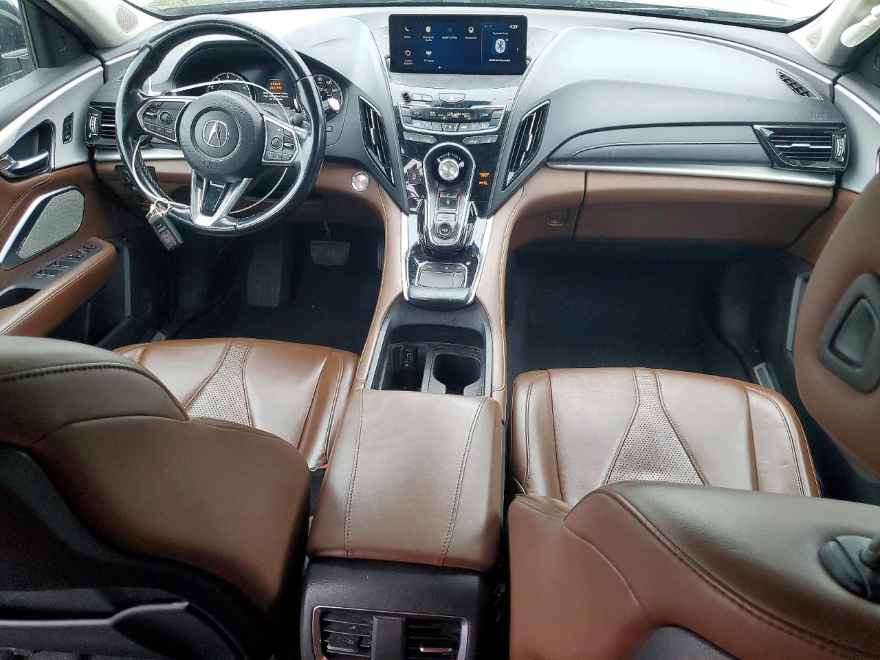 Acura RDX Technology