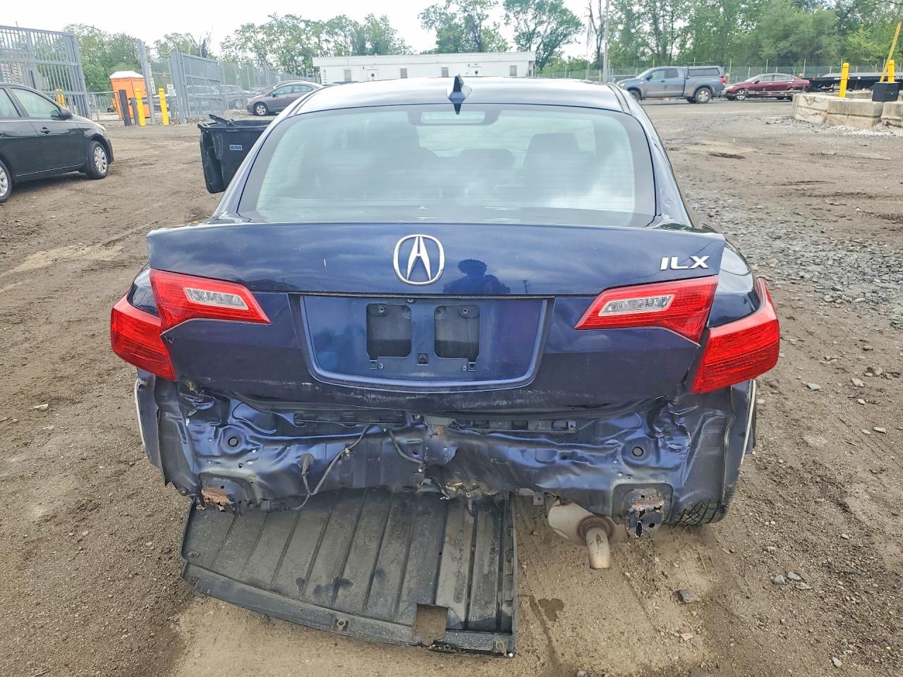 Acura ILX 20 Premium