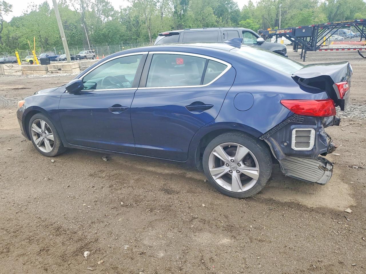 Acura ILX 20 Premium