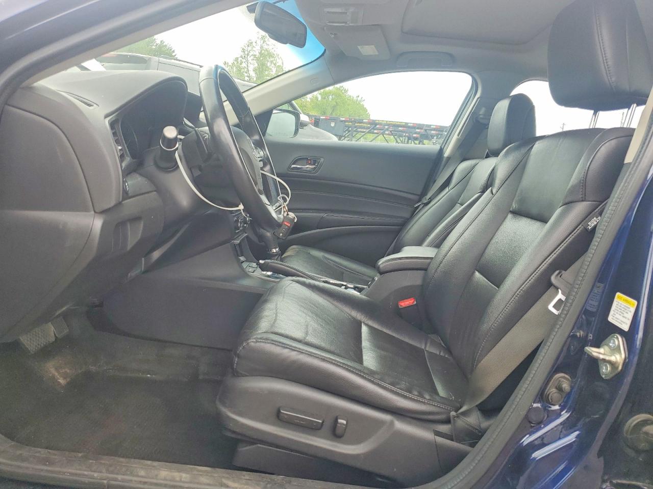 Acura ILX 20 Premium