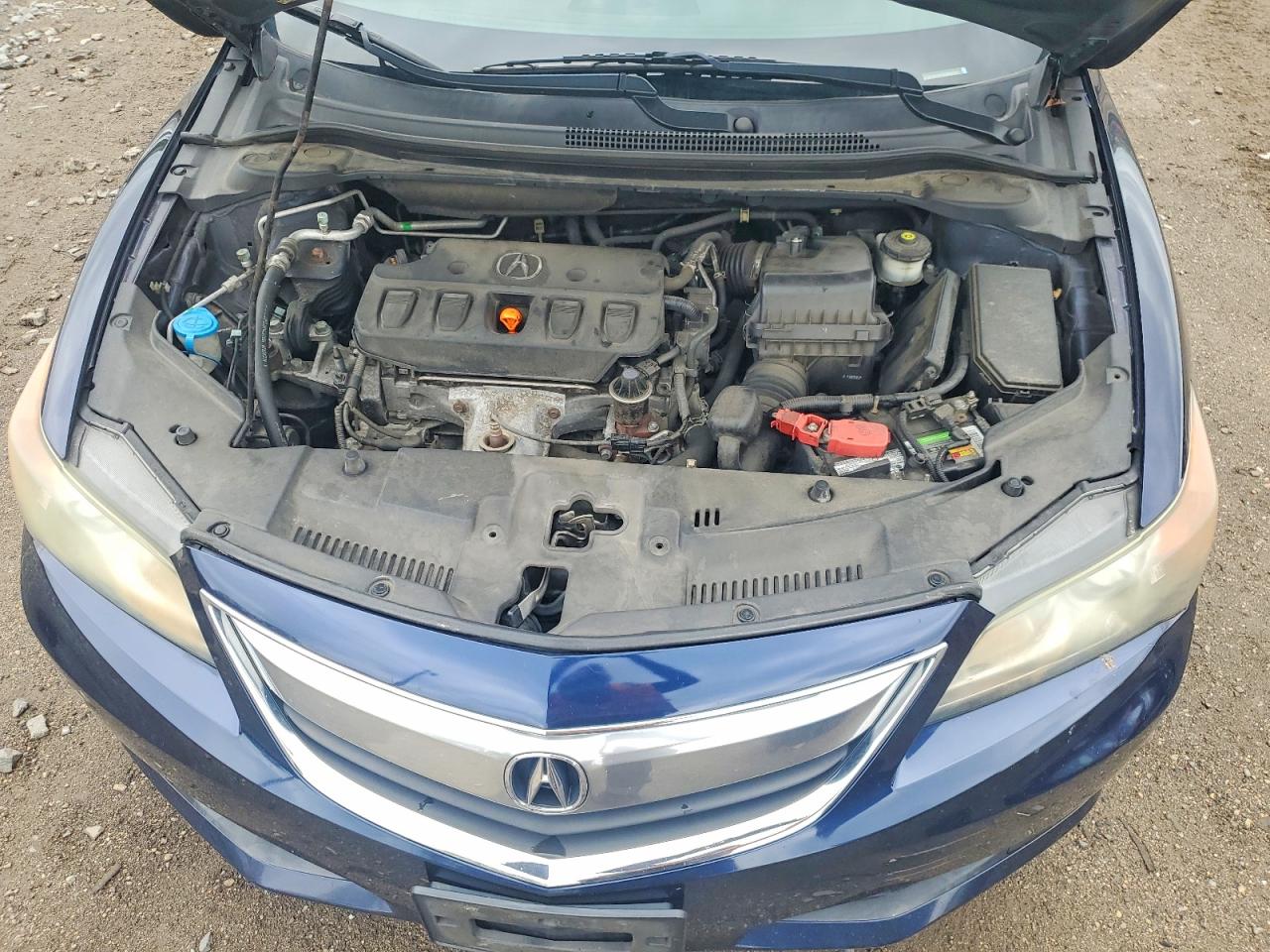 Acura ILX 20 Premium