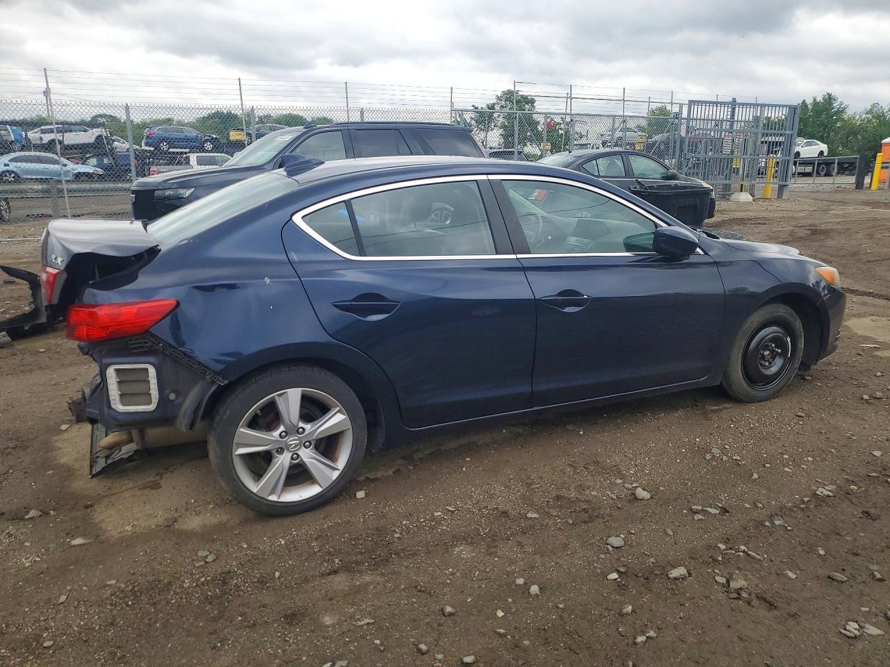 Acura ILX 20 Premium