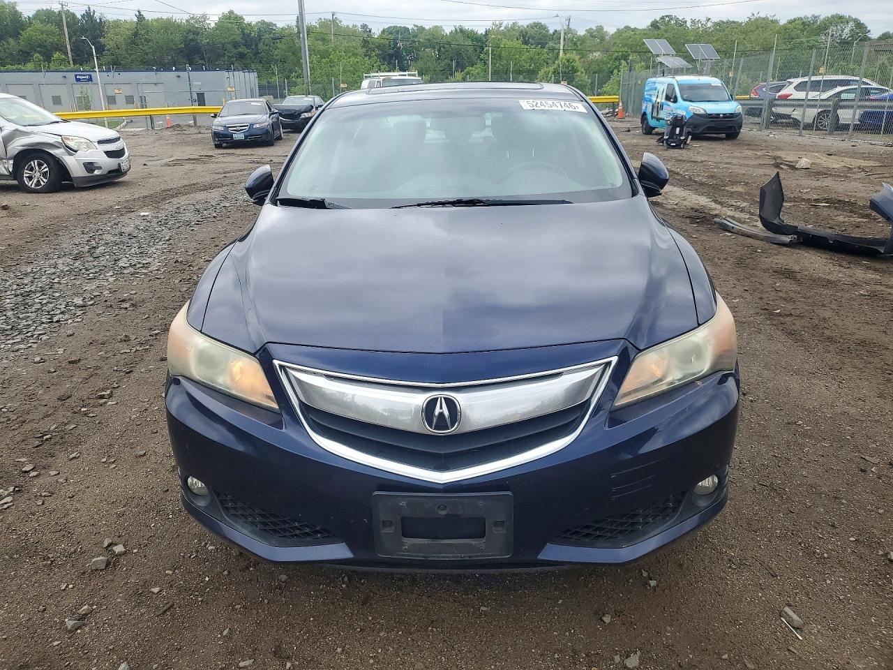 Acura ILX 20 Premium