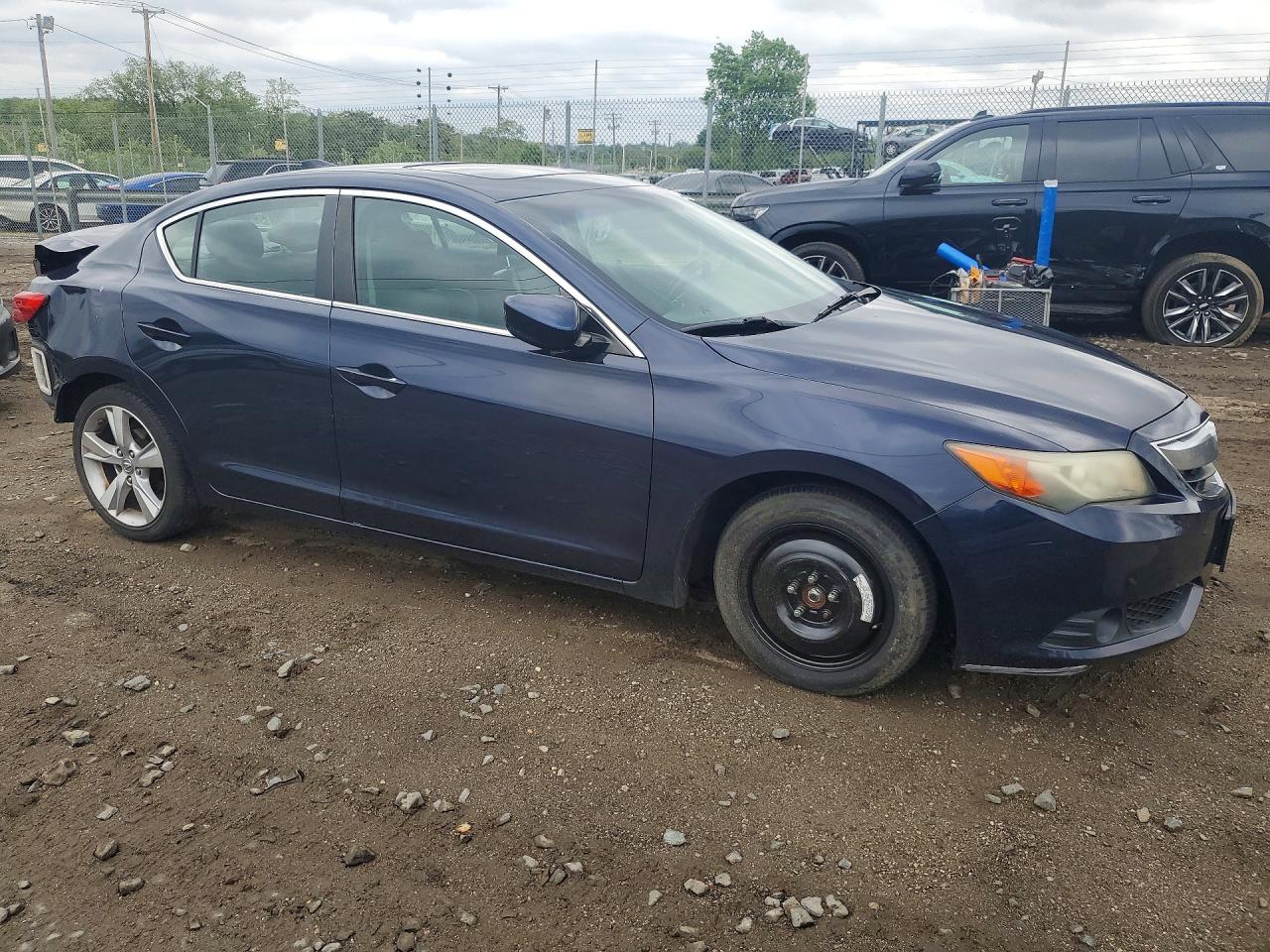 Acura ILX 20 Premium