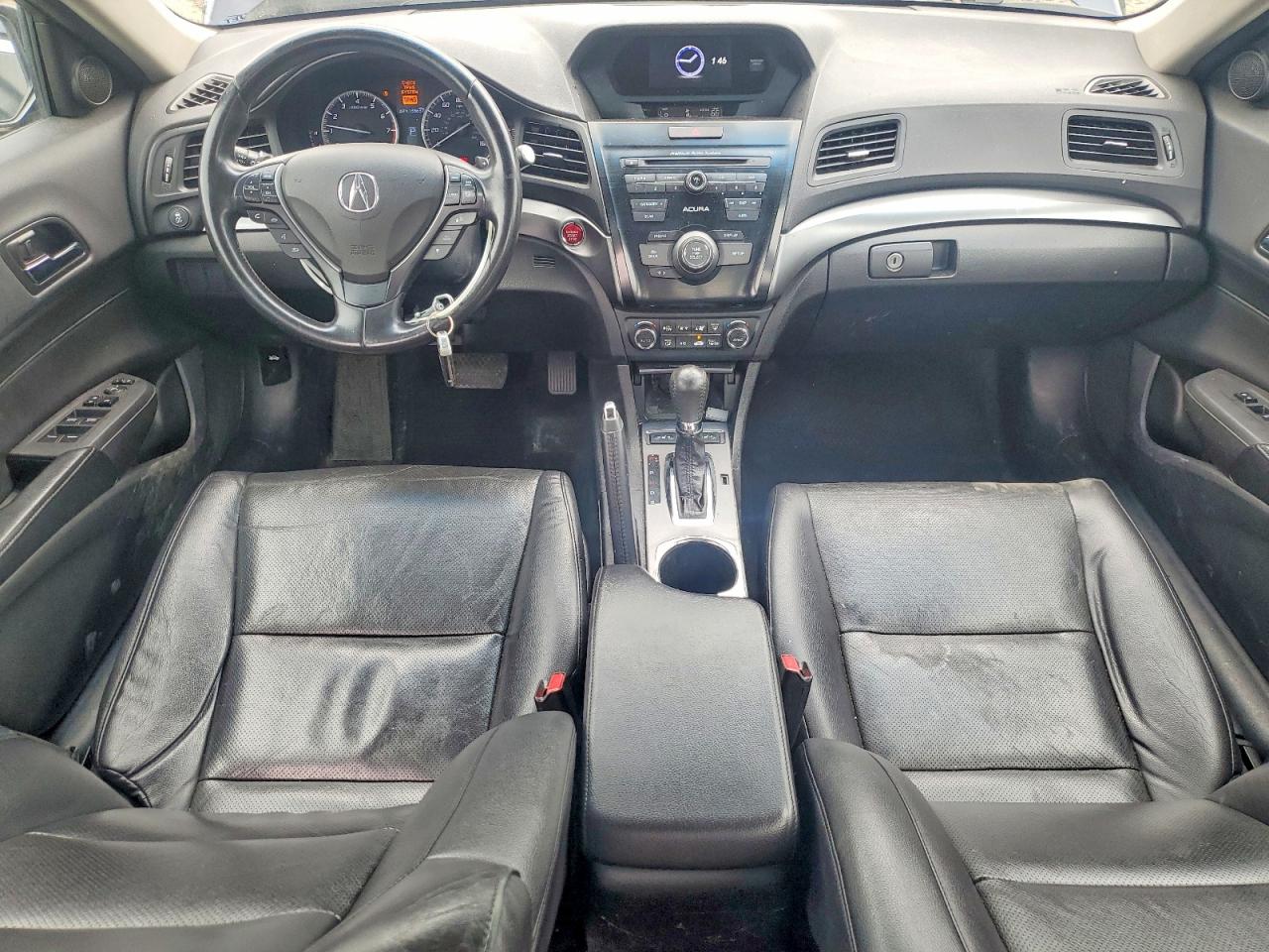 Acura ILX 20 Premium