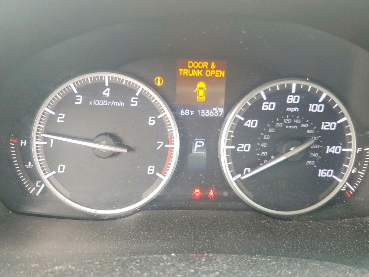 Acura ILX 20 Premium