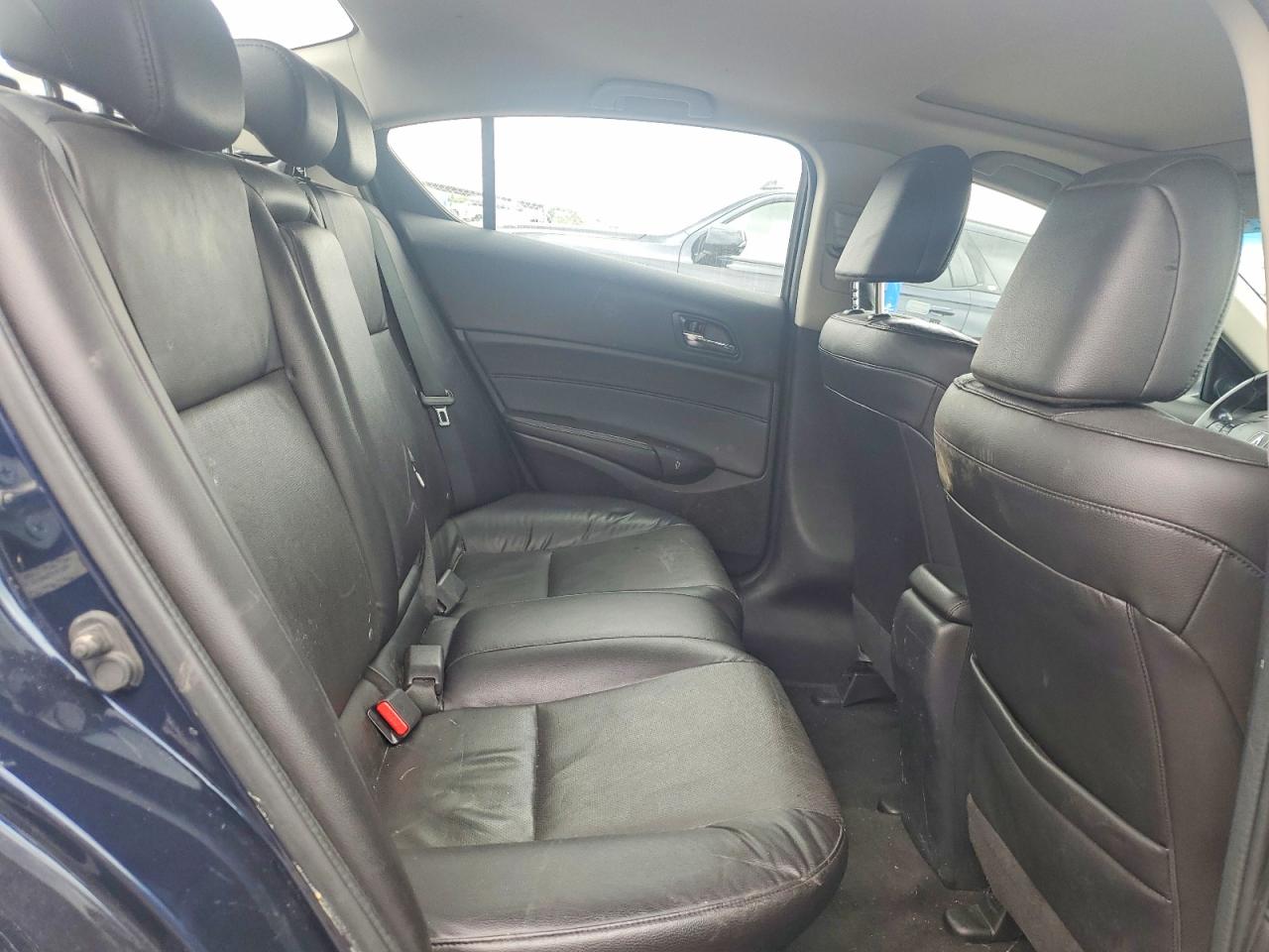 Acura ILX 20 Premium