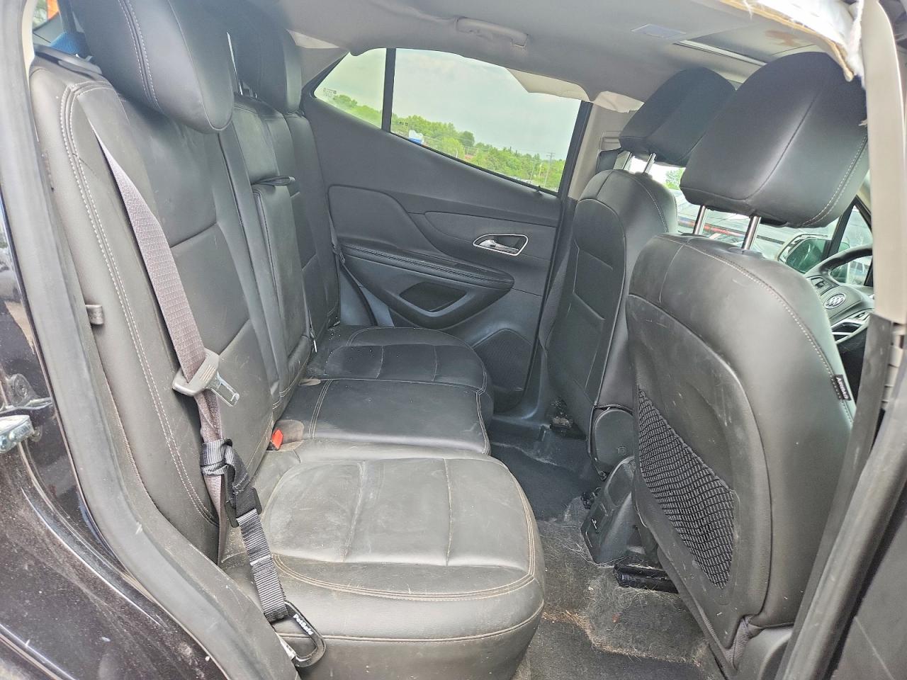 Buick Encore Premium