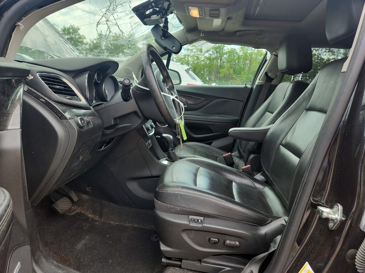 Buick Encore Premium