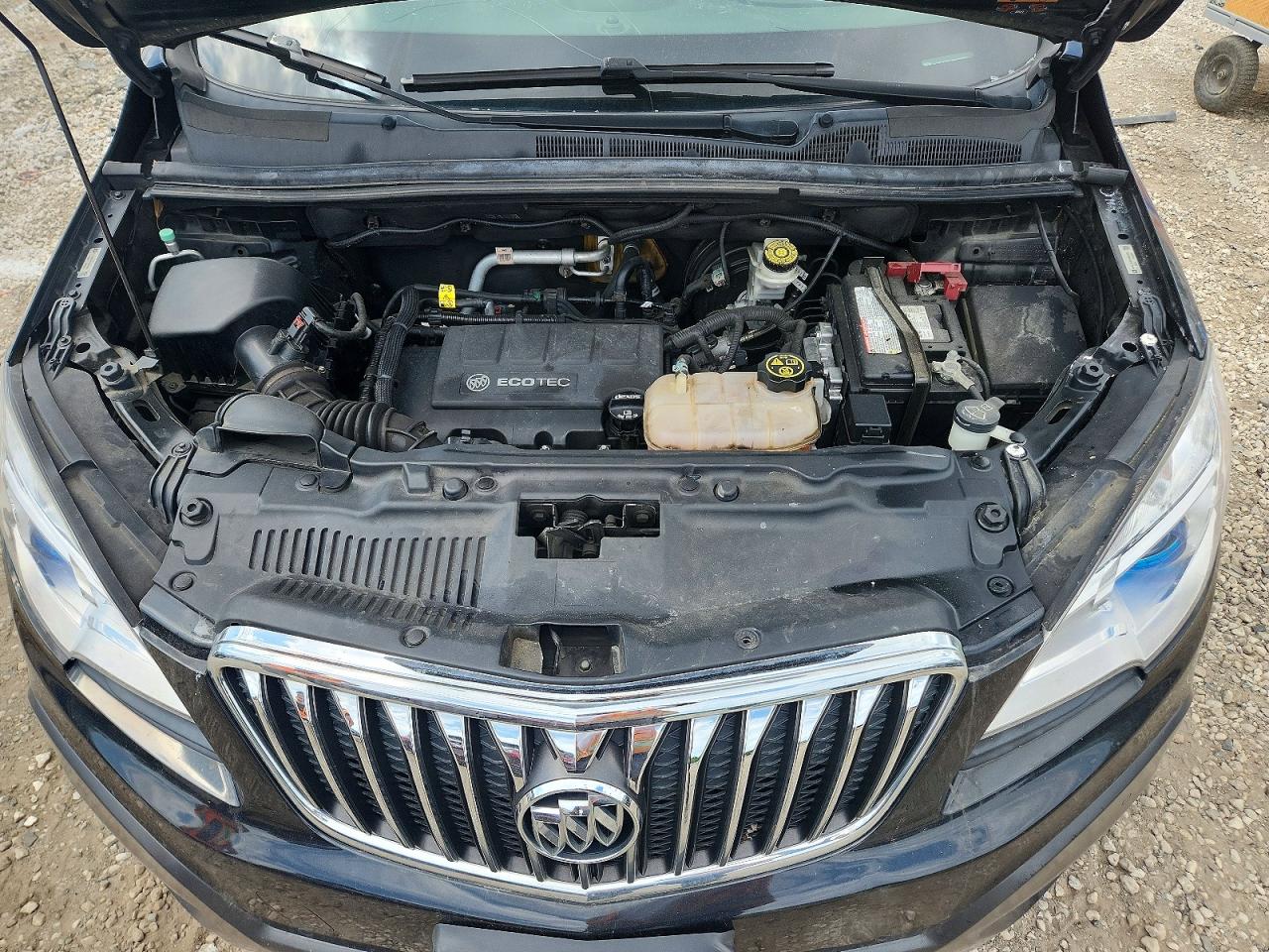 Buick Encore Premium