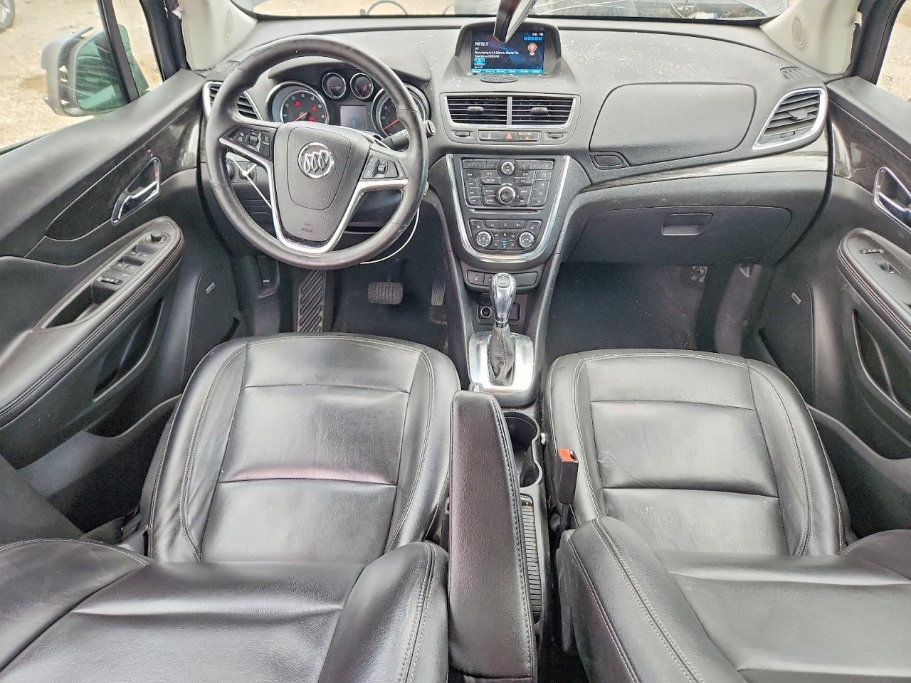 Buick Encore Premium
