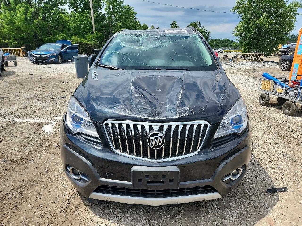 Buick Encore Premium