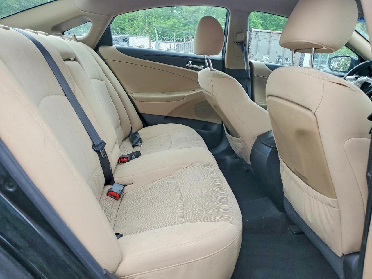 Hyundai SONATA Gls