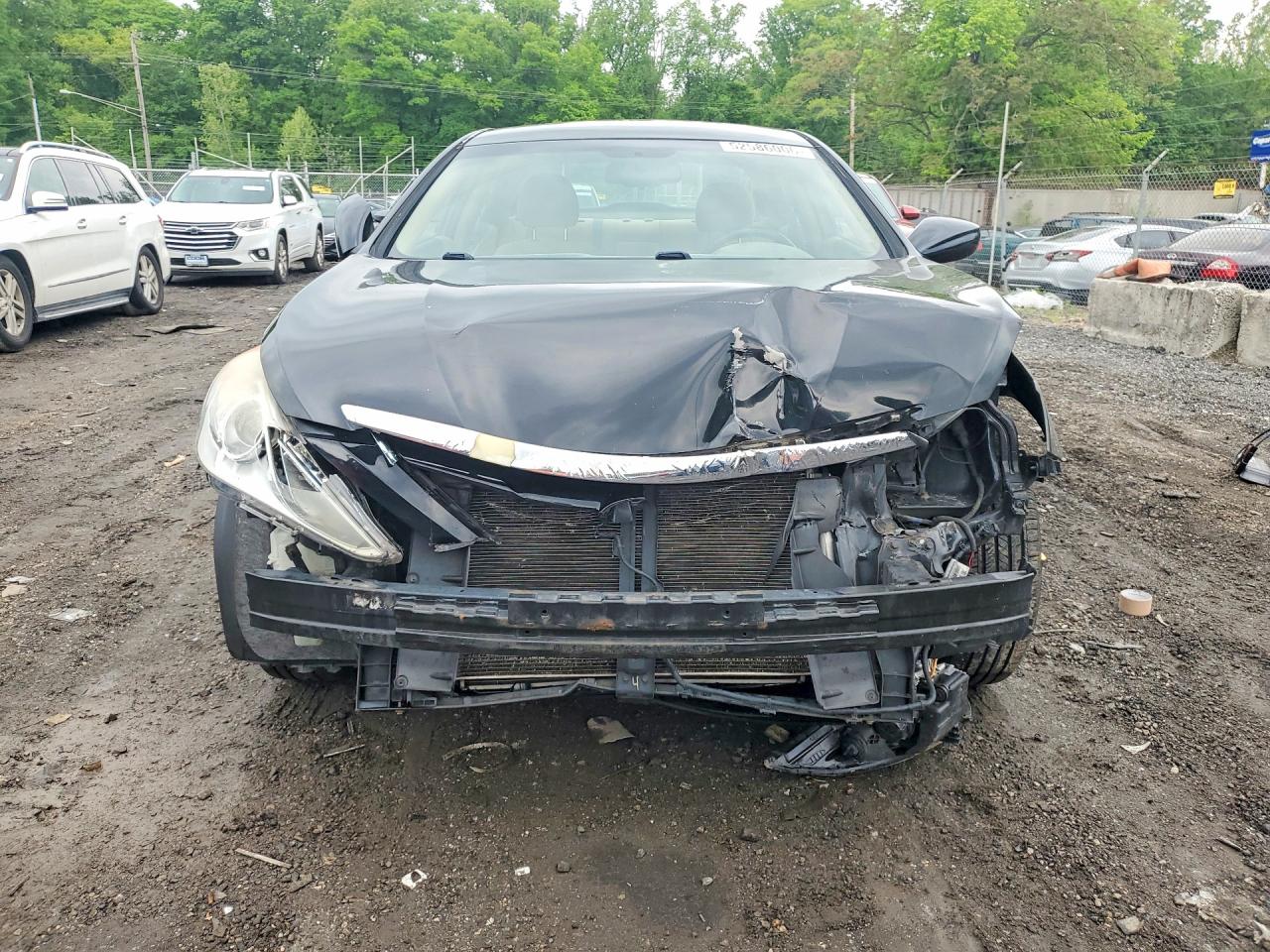 Hyundai SONATA Gls