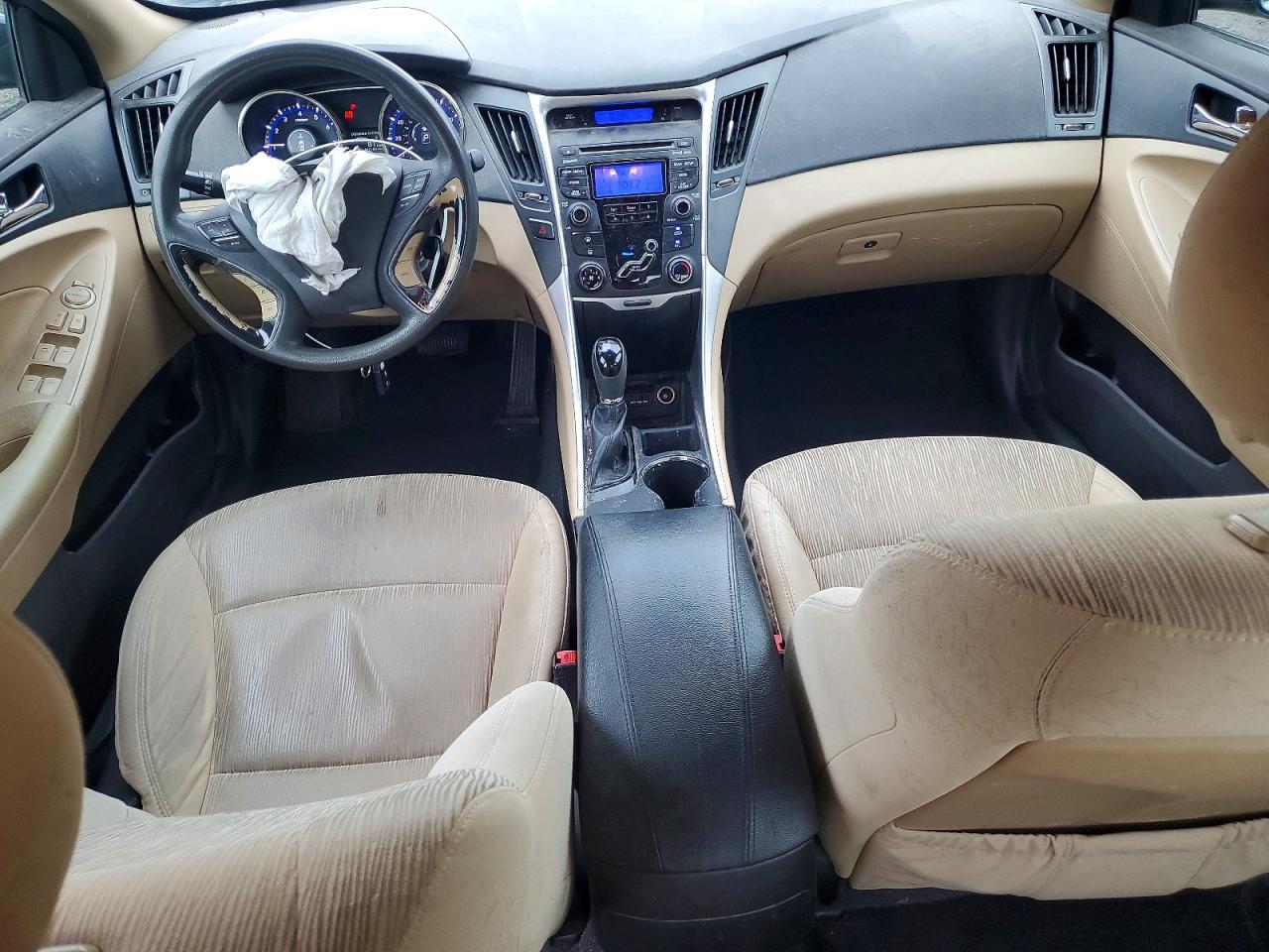 Hyundai SONATA Gls