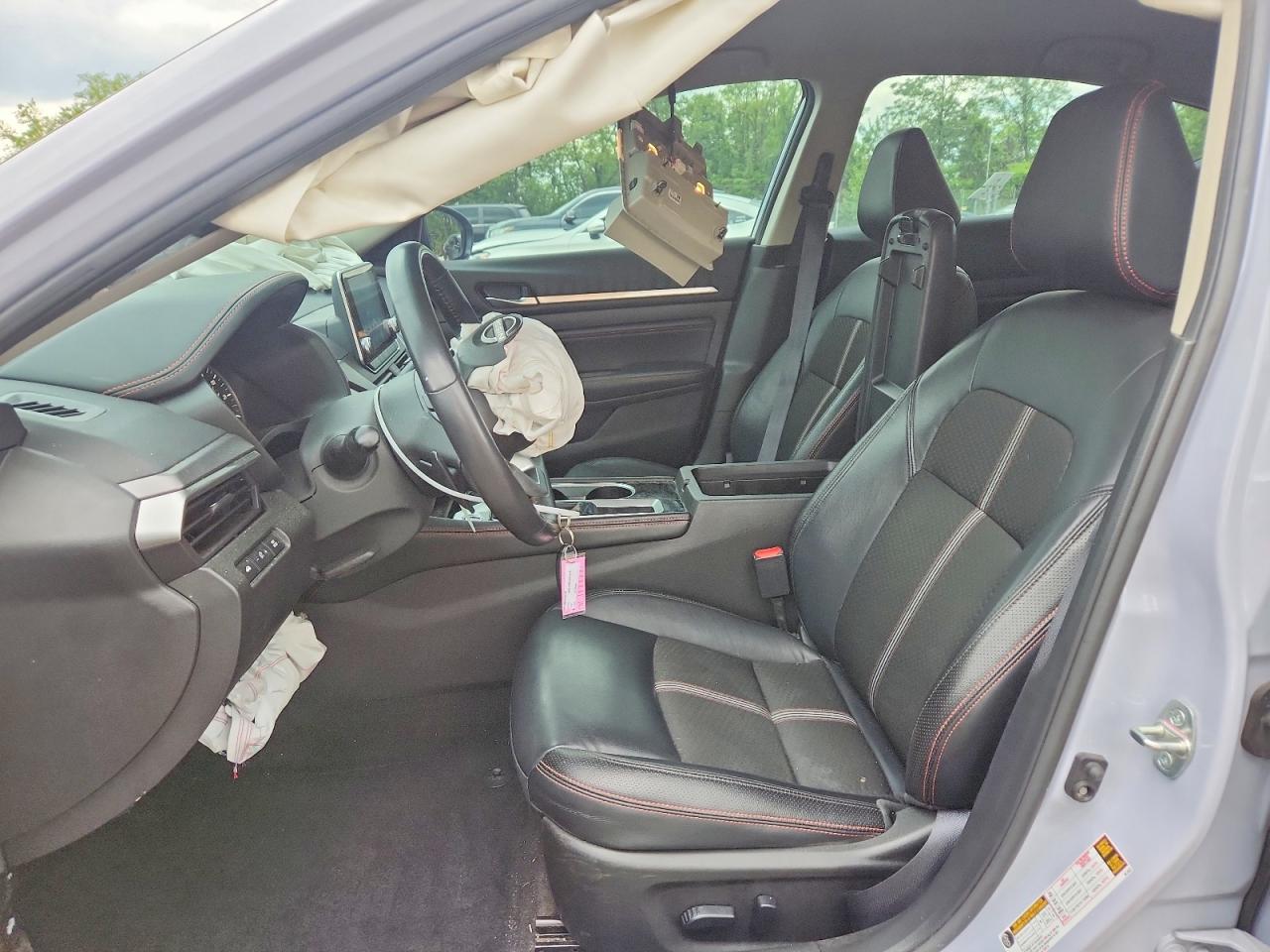 Nissan Altima Sr