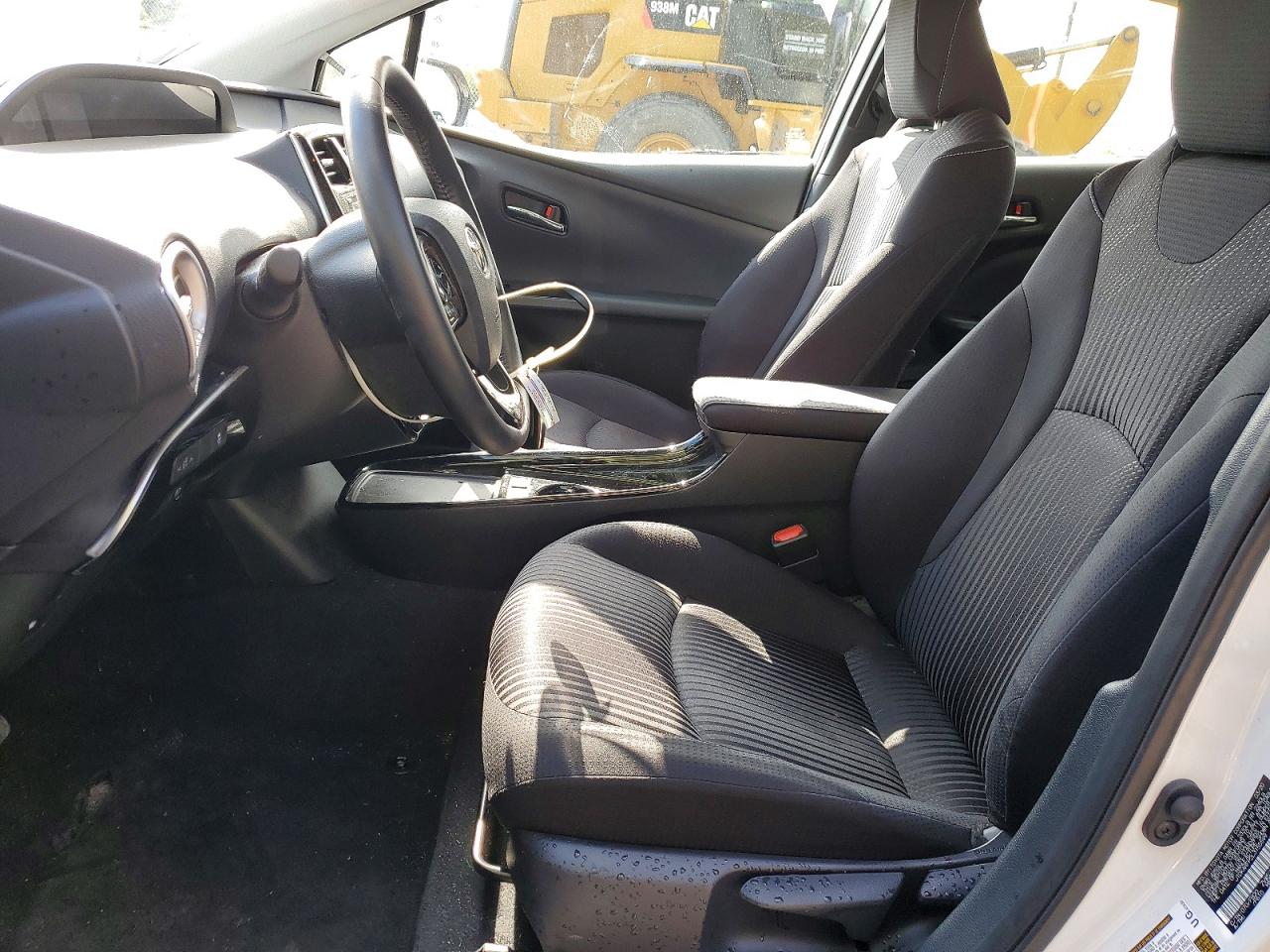 Toyota Prius Le