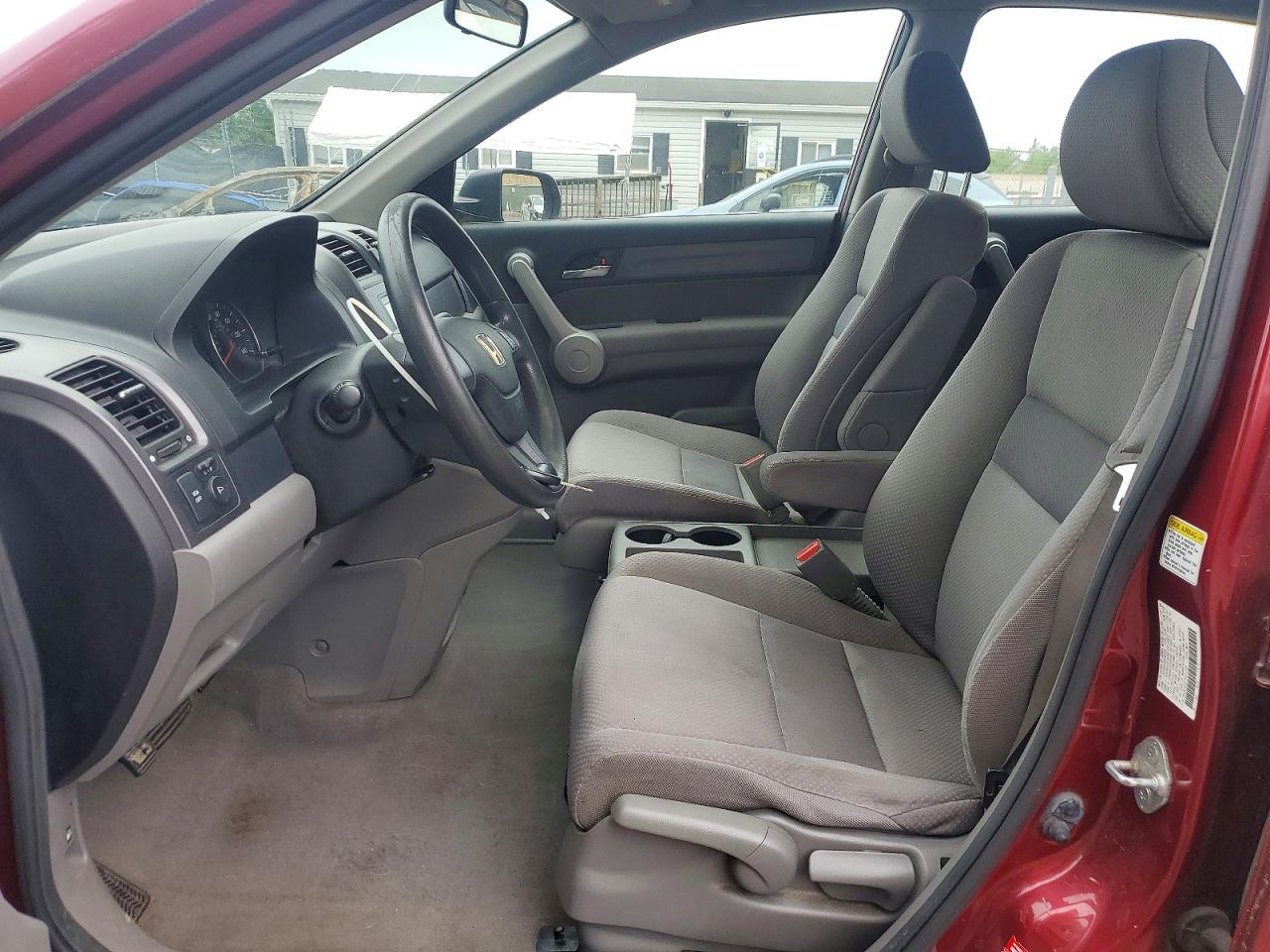 Honda Crv