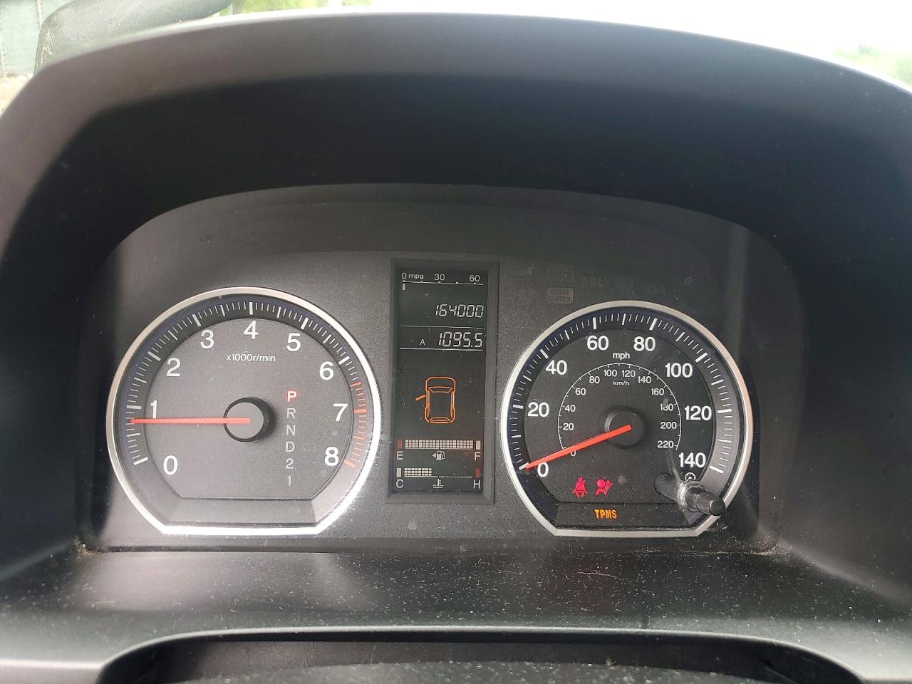 Honda Crv