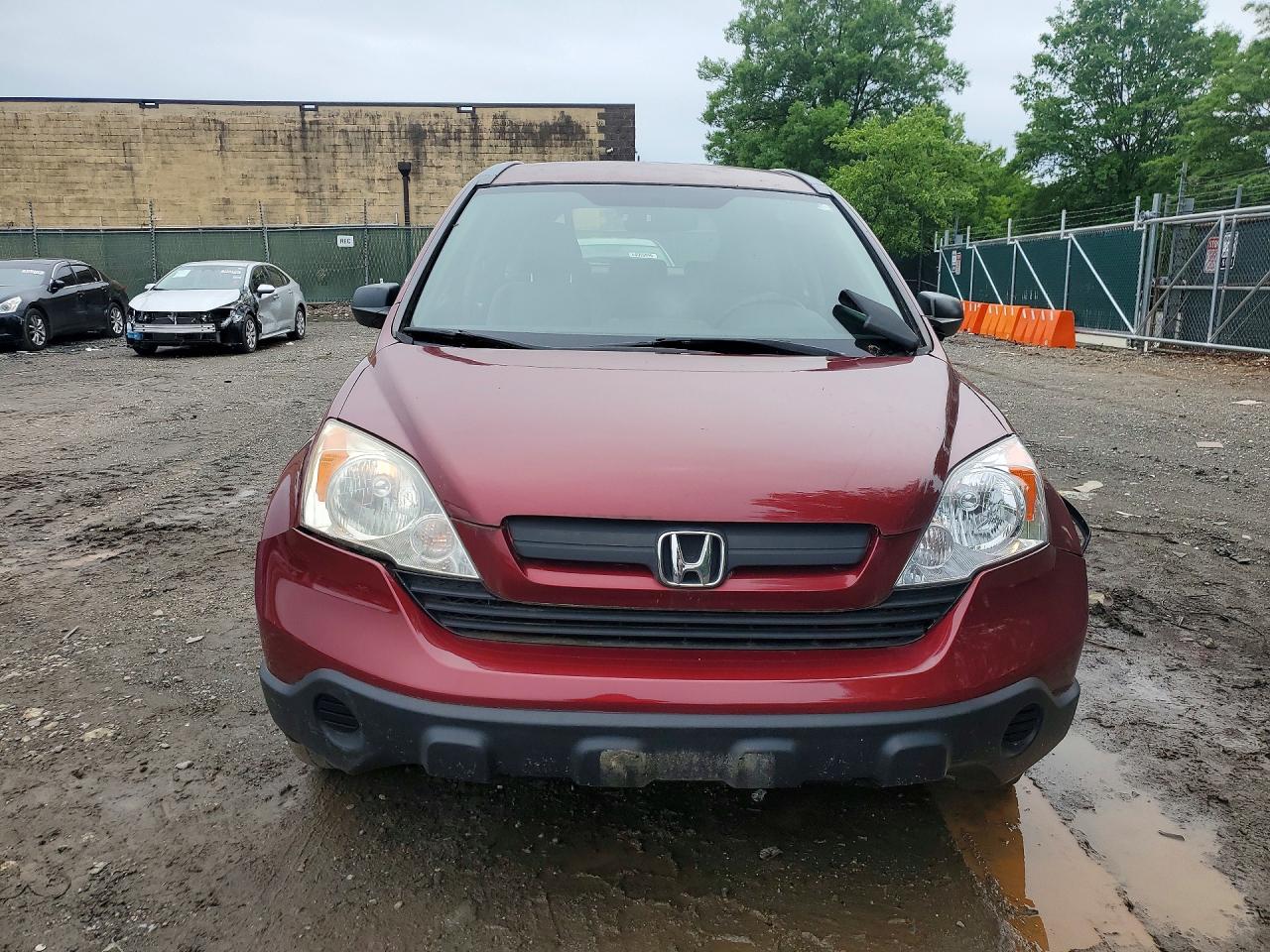 Honda Crv