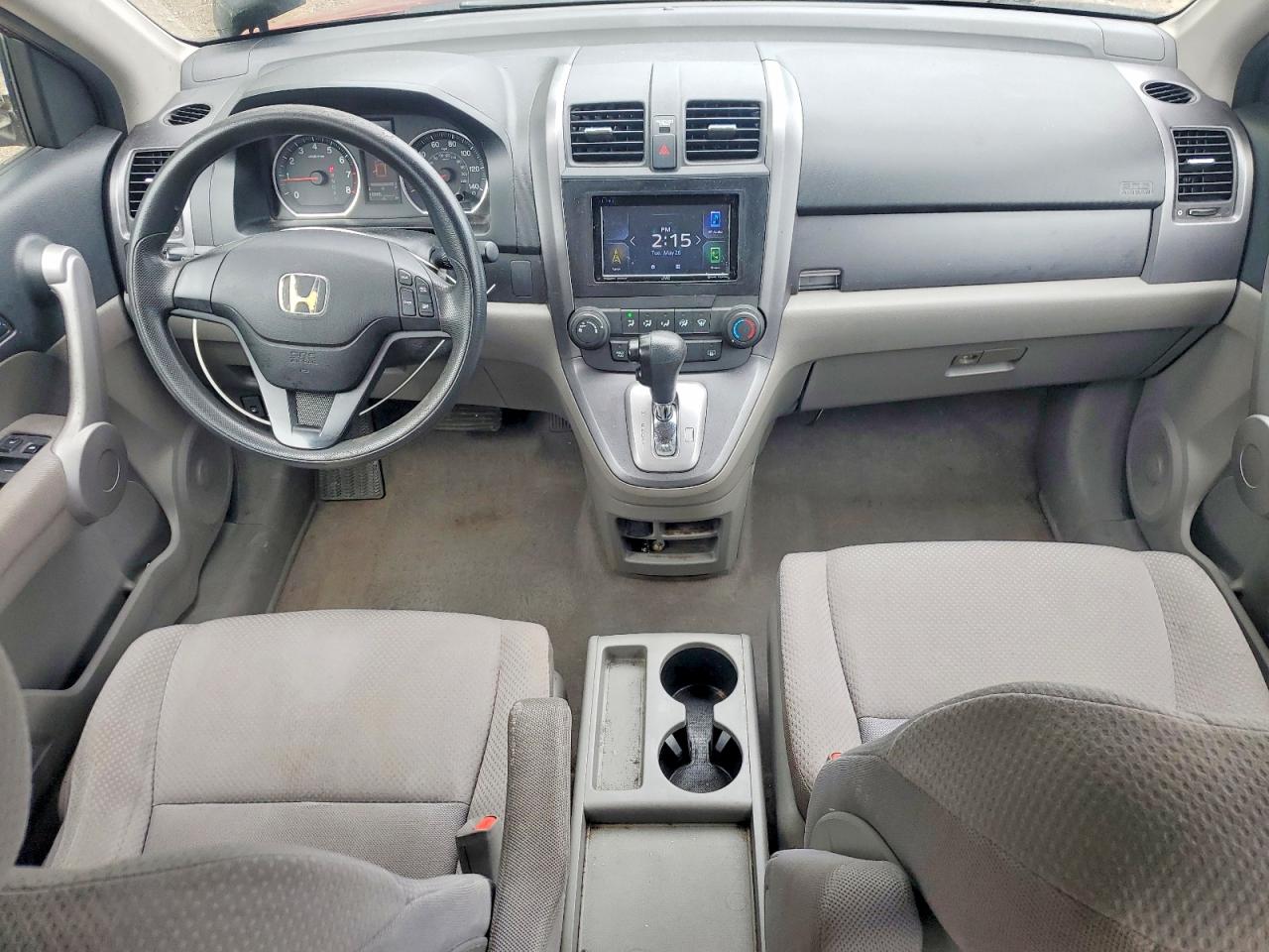 Honda Crv