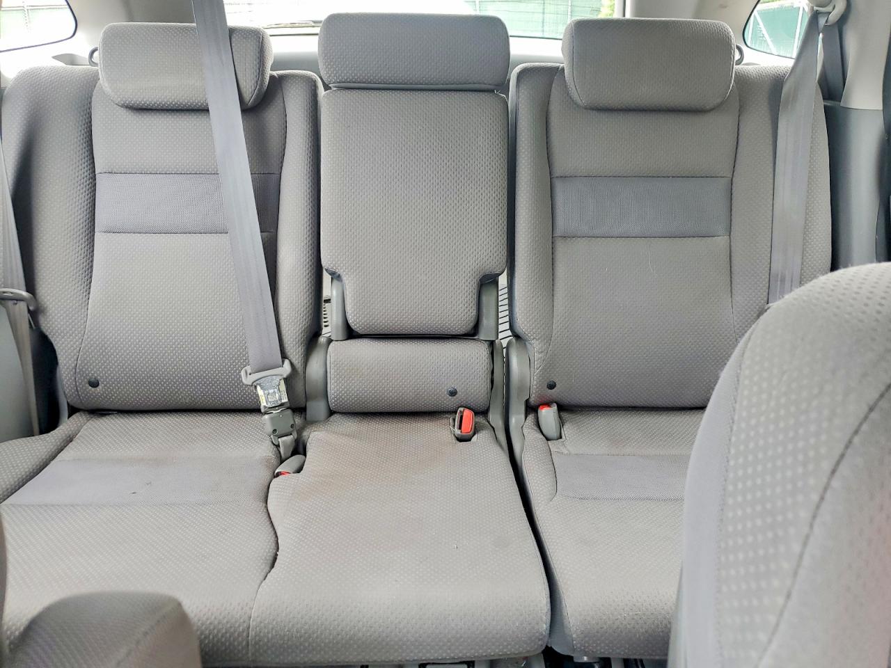 Honda Crv