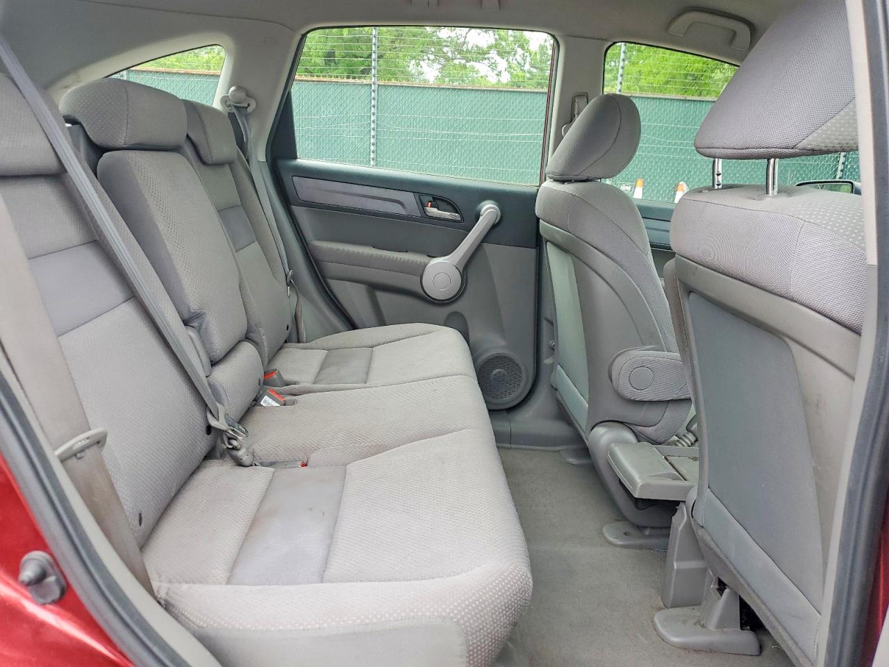 Honda Crv