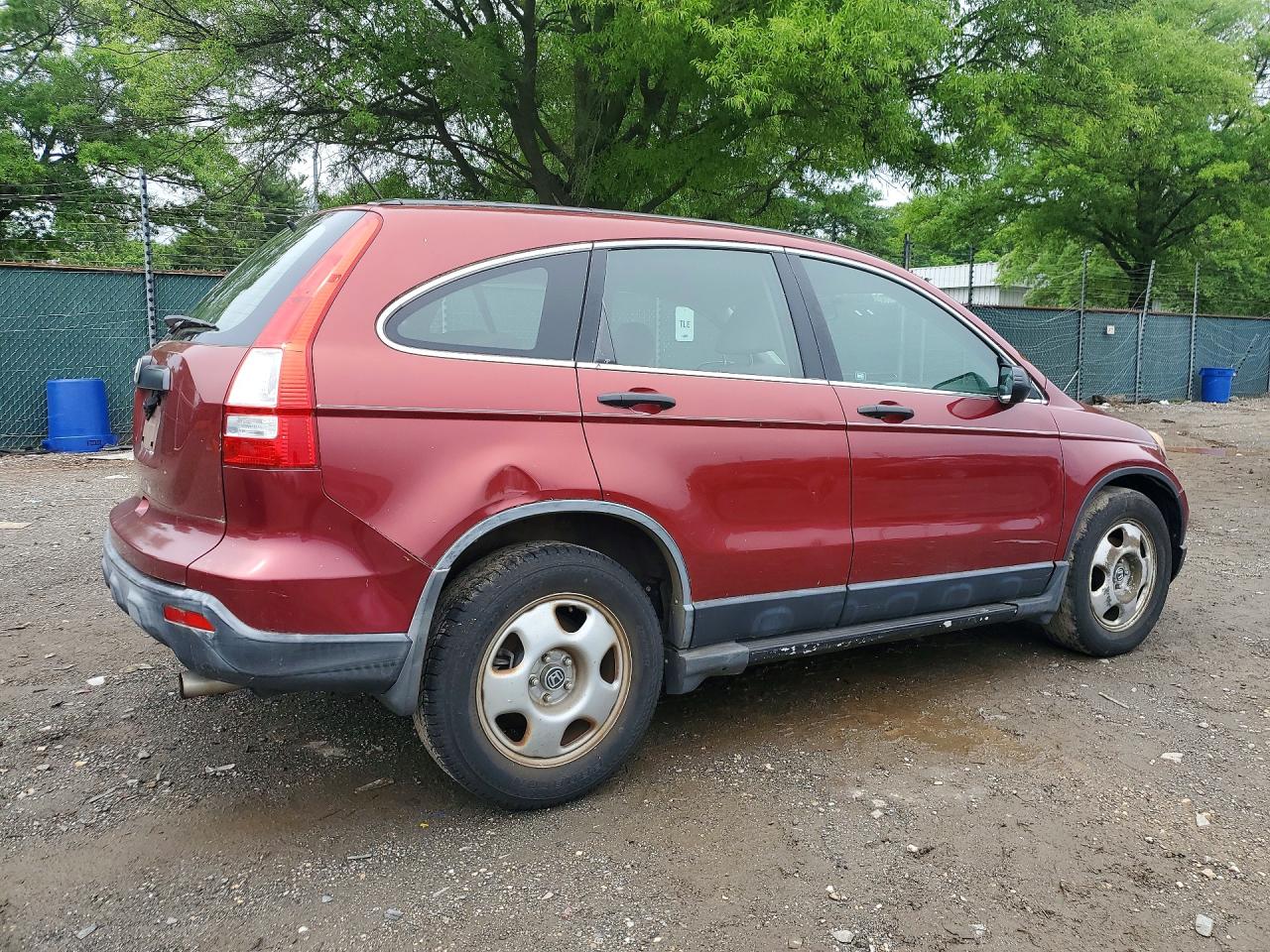 Honda Crv