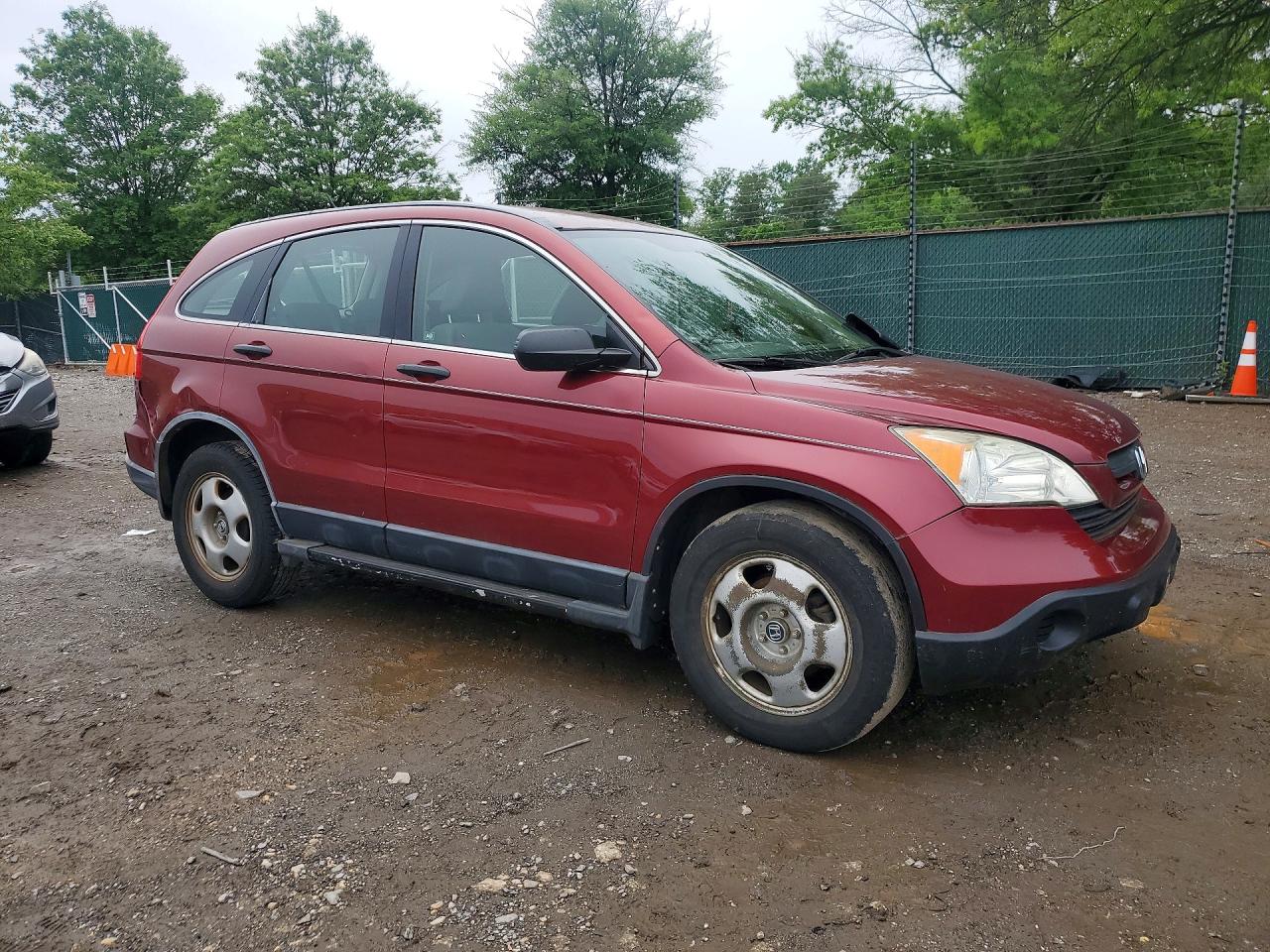 Honda Crv