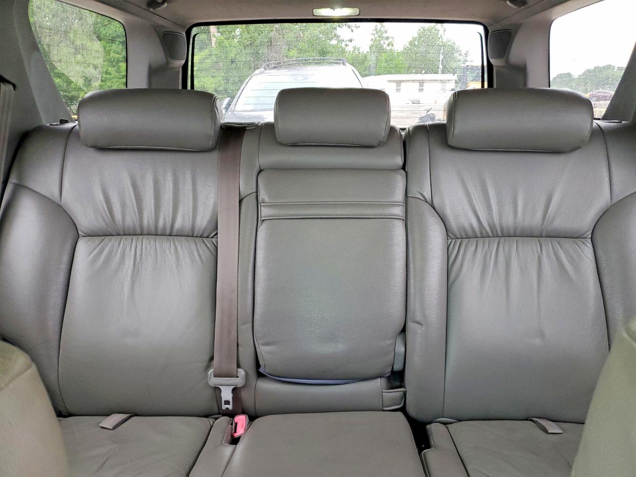 Toyota 4Runner Sr5